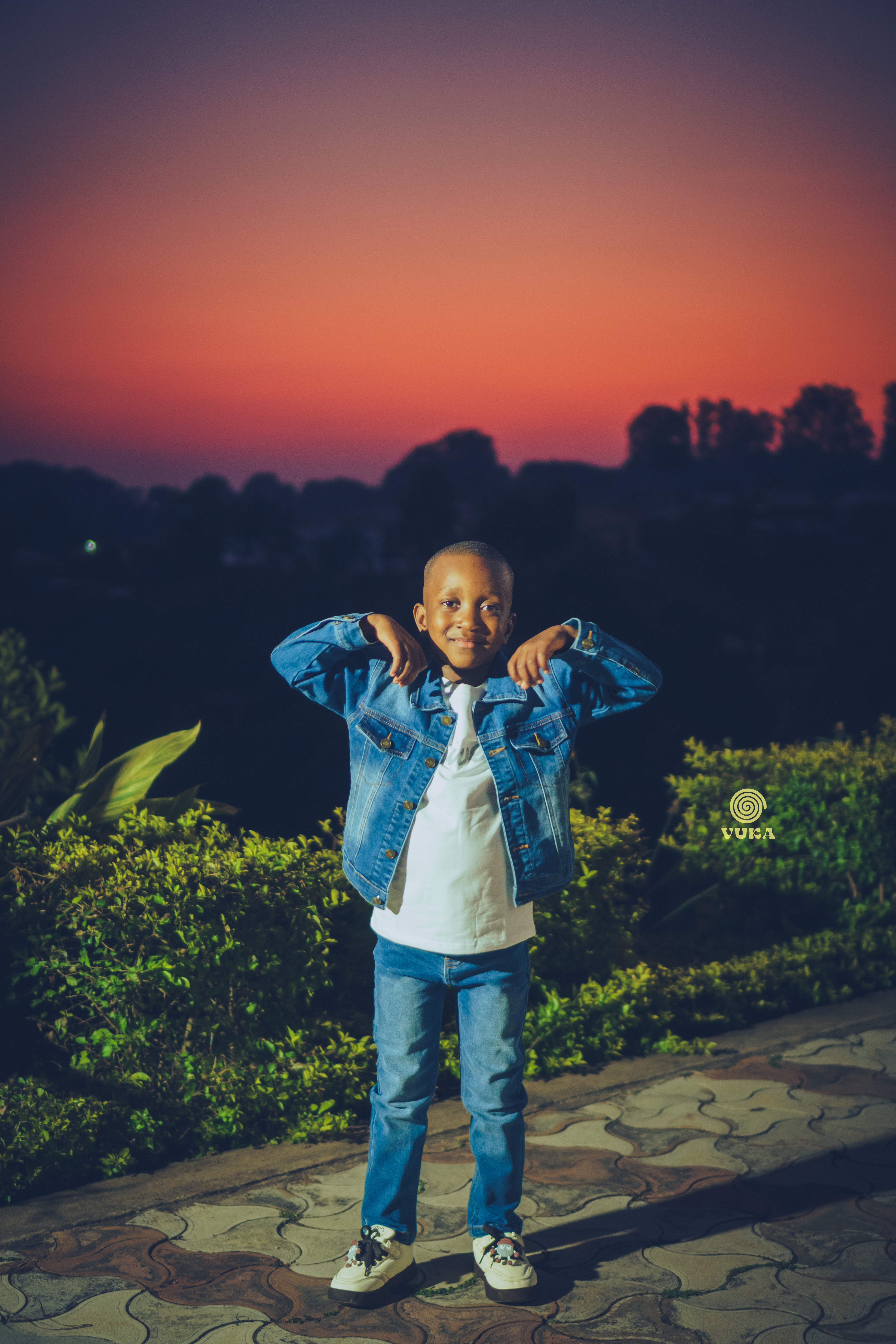 Kid's Birthday Shoot + a free reel - MWK50,000.00