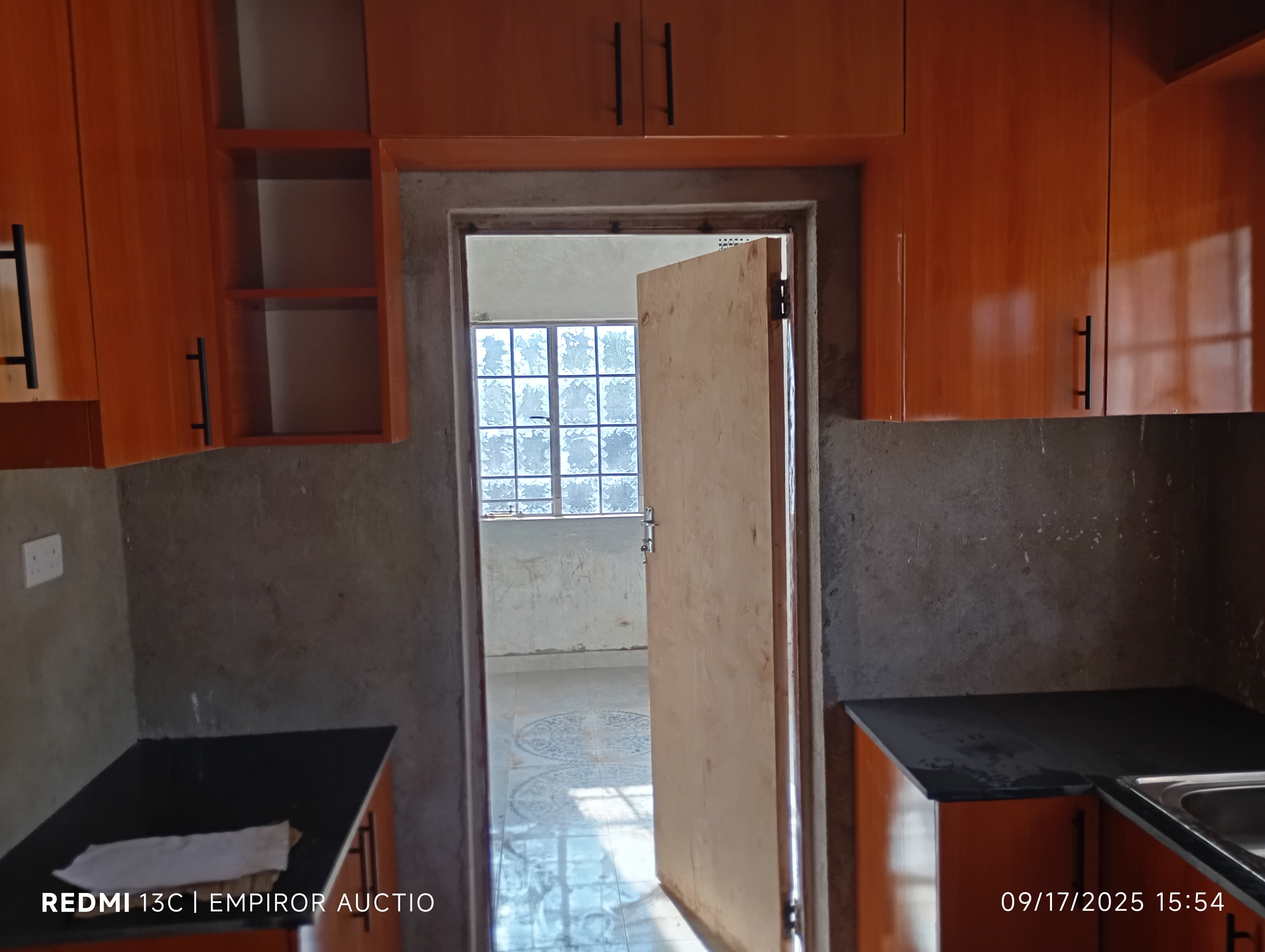 house for sale in mzuzu area 2 with 4 bedrooms 3 rooms ensuite at 165million