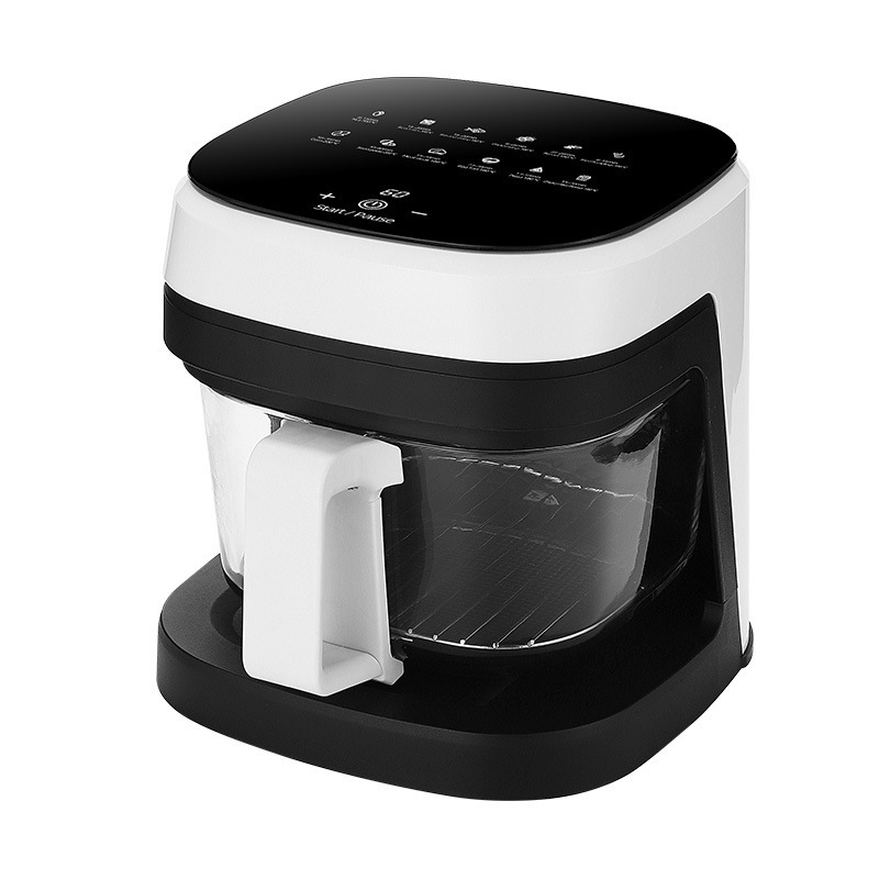 Glass Air Fryer @ K 120000